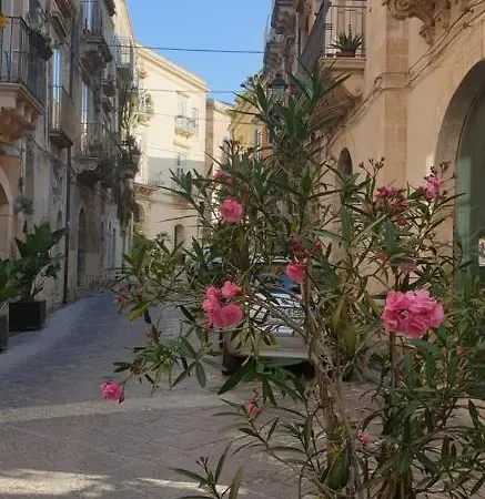 شقة Bedda Mia سيراكوزا