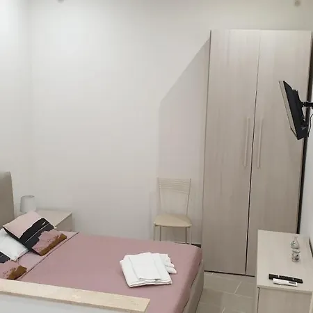 Apartment Bedda Mia