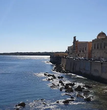 Bedda Mia Syracuse