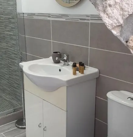 Apartman Bedda Mia *